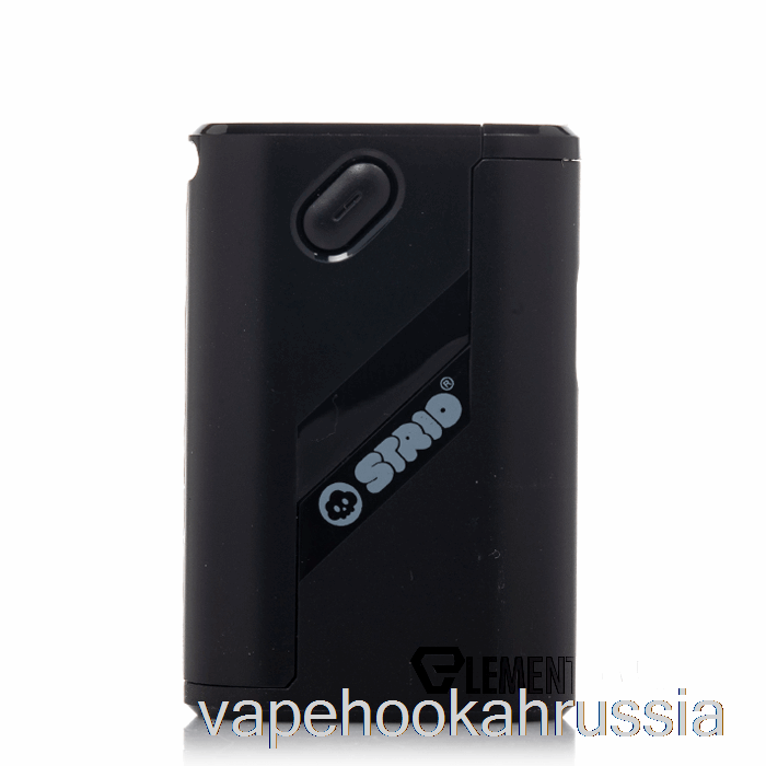 Vape Russia Strio Mite 510 аккумулятор черный